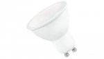 Żarówka LED GU-10 230V 6W 520lm neutralna
