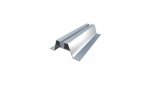 Mostek trapezowy H40 L4500 z EPDM