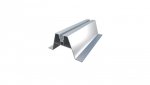 Mostek trapezowy H60 L4500 z EPDM