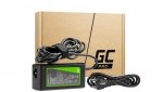 Zasilacz Ładowarka Green Cell USB-C 65W do laptopów, tabletów, telefonów
