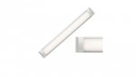 ECO LIGHT FLAT LED 18W 4000K 60CM OPRAWA LINIOWA