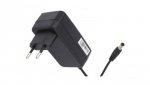 POSC24100A-H Wtyczkowy zasilacz impulsowy 24W 24V 1A z wtykiem DC - 2.1x5.5