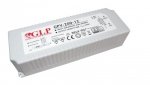 GPV-200-12 Zasilacz impulsowy do LED 200W 12V/16A, IP67 hermetyczny