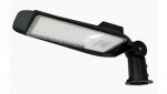 Oprawa drogowa uliczna parkowa lampa LED line STREETLITE 100W 4000K 10000lm IP65 czarna 3 lata gwar.