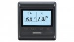 Termostat podłogowy regulator temperatury przewodowy z wyświetlaczem LCD IP20 HW800 GRAND MEYER