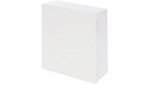 OBUDOWA ALARMOWA PUSTA Pulsar 17/40/DSPR/S/EMPTY