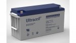 Akumulator AGM ULTRACELL UCG 12V 150Ah