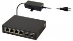 SWITCH POE 4+2SFP PULSAR SFG64