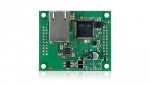 SATEL ETHERNETOWY MODUŁ KOMUNIKACYJNY GSM-X-ETH DO KOMUNIKATORA GSM-X