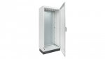 Szafka Obudowa 2000x800x600 mm + płyta montażowa + cokół 100 mm, IP 55