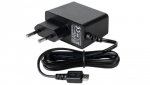 Zasilacz wtyczkowy ESPE 5V 1.2A 6W wtyk USB-C