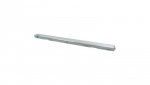 ZESTAW oprawa hermetyczna IP65 + 2x tuba LED 120cm (2x1800lm 4000K) EC61062