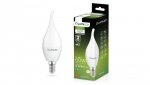 Żarówka LED E14 BA35 8W = 60W 806lm 4000K Neutralna 180 Lumiled