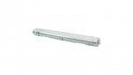 ZESTAW oprawa hermetyczna + 2xtuba LED 60cm 6500K