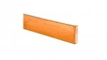 Płaskownik miedziany 120x10 mm
