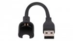 Kabel do ładowania Xiaomi Mi Band 3 Akyga AK-SW-12 10cm