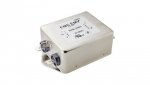 Jednofazowy filtr EMI Akyga EMC EMV EN2010-20-F 20A 120-250VAC 50/60Hz