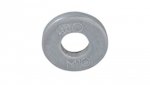 Podkładka płaska M8 poszerzana 6533308 8,5/25mm /opakowanie 100szt./