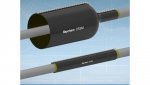 Opaska remontowa CRSM-84/20-1000 (1mb) z zapinką do naprawy powłoki zewnętrznej kabla SN - TE Raychem