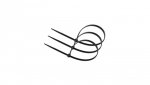 Opaska Kablowa PREMIUM OKP-36250B 3,6x250mm CZARNA