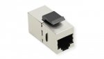 VALUE Złącze RJ-45, Keystone, ekranowane, Cat.6A (klasa EA)