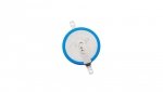 Bateria litowa Akyga AKY0894 CR2032 ST2NB Li-MnO2 3V / 210mAh 2-Pin