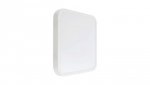 Plafoniera LED 48W 5160lm 4000K Dioda SAMSUNG IP44 Kwadrat fi420 Mleczny Biała Ramka 5 Lat Gwarancji 76311-24