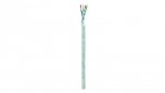 Kabel teleinformatyczny F/UTP kat.6 4x2x0,5 drut LSOH BL-7860NBH.00305 /305m/
