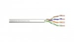 Kabel teleinformatyczny U/UTP kat.5e 4x2xAWG24 PVC DK-1511-V-305-1 /305m/