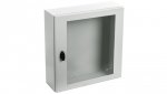 Obudowa S3D 600x600x200mm IP66 bez płyty montażowej NSYS3D6620T