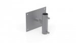Uchwyt masztu duży 250x200 fi 42 mm 60.2 OG /96000202/