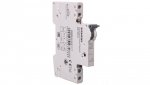 Styki pomocnicze 1Z+1R dla PLC montaż boczny 5ST3013