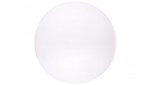Plafoniera LED MODENA MINI 17W 2180lm 4000K 1kl. IP54 biała 315mm PX3004071