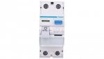 Wyłącznik różnicowoprądowy 2P 40A 0,3A typ A CFA240J