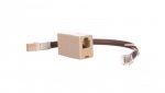 Przejściówka ze standardu RJ na standard PIN-3 dla portu RS-232 TTL RJ/PIN3
