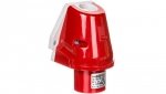 Wtyczka odbiornikowa naścienna Quick-Connect 16A 4p 400V 6h IP44 24392