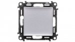 VALENA LIFE Łącznik schodowy aluminium 752306
