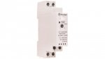Elektroniczny przekaźnik impulsowy ze ściemniaczem 400W 45-65Hz funkcja SLAVE, sterowanie 0-10V 15.11.8.230.0400