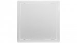 Drzwiczki rewizyjne plastikowe 300x300mm białe DT15