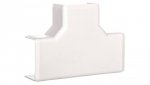 Pokrywa odgałęźna LHD 25x15mm biała 8694