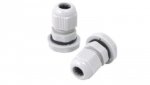 Dławnica kablowa bezhalogenowa dla kabla 18-25mm IP67 PG-29 89060002