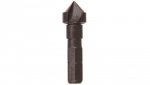 Pogłębiacz 10mm HSS trzpień 6-kąt WF2583000