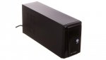 UPS 390W/650VA LINE-INTERACTIVE ARMAC OFFICE 650E LCD 2x230V metalowa obudowa O/650E/LCD