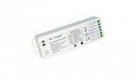 Kontroler led RGBWW RF 5-in-1 8 strefowy 2,4ghz MI-Light RGB + CW-WW RGB+CCT