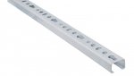 BIS RapidRail Szyna 27x18/1,00mm 650527182 /2m/