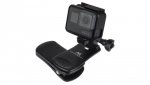 Uniwersalny klips, mocowanie do kamer GoPro, Xiaomi, Ekken, SJCam i innych Maclean MC-820 MC-820