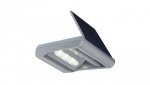 Solarna lampa ścienna GreenBlue GB131 LED 12W - dwie niezależne kierunki światła GB131