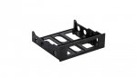 Adapter kieszeni zewnętrznej Akyga AK-CA-50 5.25 / 3.5