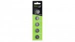 Bateria Litowa Green Cell CR2032 3V 220mAh /5szt./