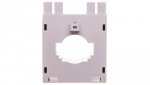 Przekładnik prądowy 200/5A, klasa 1, na przewód fi 23mm, na szynę 30x10mm, 25x12,5mm, 20x15mm DM2T0200